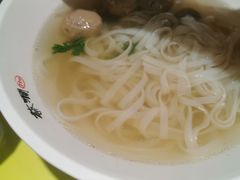 -蔡澜Pho·越南粉餐厅(海上世界店)