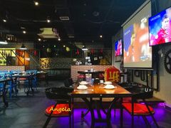 大堂-炉鼎记私房菜(总店)