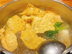 -牛品福潮汕牛肉火锅(旺庄店)