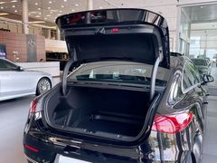 -天津波士信达奔驰4S店(卫津南路店)