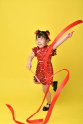 -爱你宝贝孕婴亲子摄影美学馆(绍兴店)