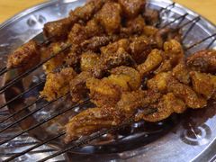 -张四烤羊肉(西藏自治区拉萨市丹杰林巷店)