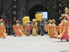 -天龙八部武侠城