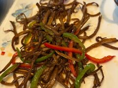 -金典银峰老鹅馆·昆山菜(亭林公园店)