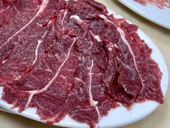 -五洲牛肉美食馆