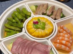 -钱塘秋荷(开鲁路店)