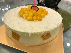 -OL’s Cake鲜荟千层(东风中路店)