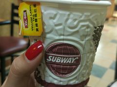 -赛百味(时代广场店)