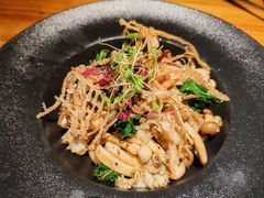 -本处·素食·融合料理(南油店)