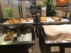 点心-喜来登酒店-盛宴标帜餐厅