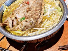 -外婆餐厅(魏县店)