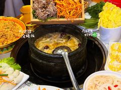 -田村·石锅藏香鸡(布达拉宫店)