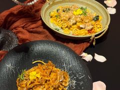 -咖梦餐厅 COMENG RESTAURANT