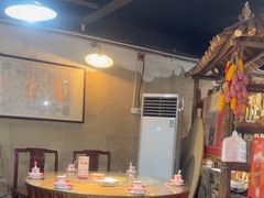 -酒肉门孔府菜(曲阜游客中心店)