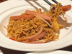 -杭州JW万豪酒店-万豪中餐厅