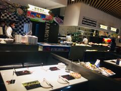 -鼎香缘海鲜自助火锅烤肉(锦辉购物广场店)