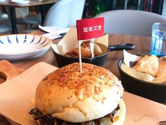 -必胜客(沈辽路万达店)