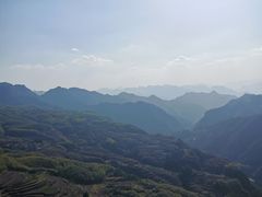-南尖岩