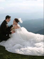 -青禾婚纱摄影(杭州店)