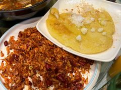 -新罗饭店