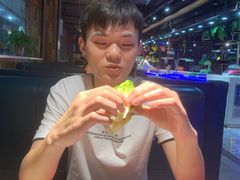 -格瑞欧海鲜自助烤肉火锅(光彩店)