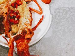 -达叔香味海鲜(海棠68环球美食街店)