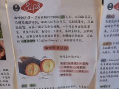 -Sips&Lick茶兰咖啡(五道口店)