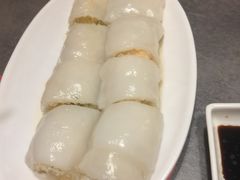 -点点心点心专门店(旺角店)