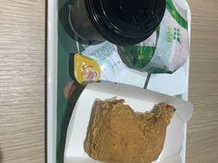 -德克士(香港街店)