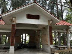 -广州雕塑公园