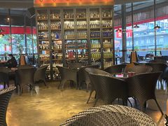 -CIRCLE·酒吧(第一国际店)