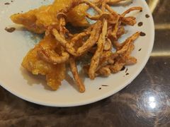 -汉丽斯巴西烤肉自助(市南店)