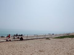 -漳州滨海火山岛自然生态风景区