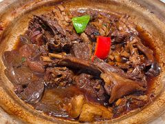 -鹅村长(江中店)