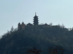 -狼山风景名胜区