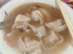 -宋家馄饨馆(八一公园店)