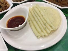 -令氏家外家周秦食府(高新店)
