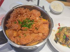 -鸡毛店·川菜(文殊院店)