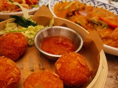 -KingThaia金泰兰(滨江天街店)