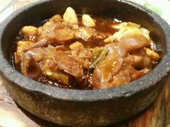 -云海肴·汽锅鸡·云南菜(领展购物广场·中关村店)