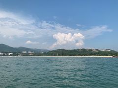 -巽寮湾