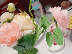 -万荣烤鸭店·北京菜(农光里店)