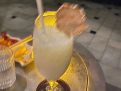 -日落吧·海景咖啡厅·餐酒吧·鸡尾酒·下午茶·乐队表演·浪漫夕阳·三亚文华东方酒店