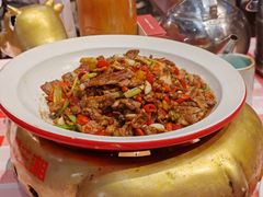 -文昌阁·长沙市井菜(美食地标店)
