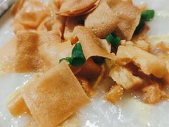 荔湾艇仔粥-粤食堂(天津和悦汇店)