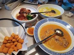 -莞府家宴·东莞菜(市民服务中心店)