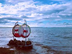 -青海湖国家重点风景名胜区