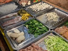 -杭越海鲜(迪荡店)