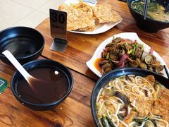 -螺蛳粉先生(蓟门桥店)