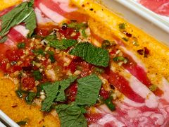 -玫瑰花园自助烤肉(顺义鑫海韵通店)